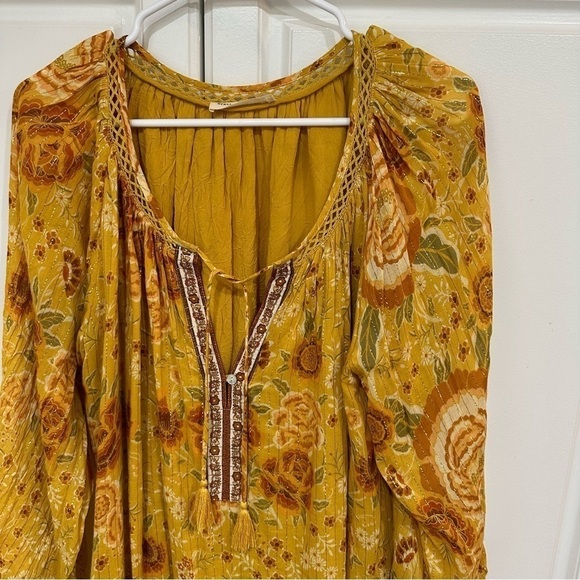 Spell Mystic Tunic Dress - Picture 6 of 10